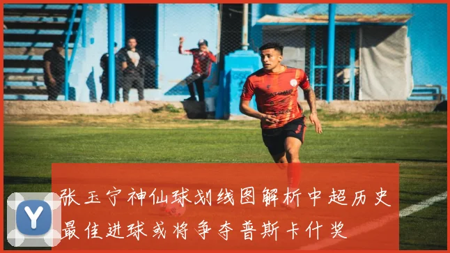 张玉宁神仙球划线图解析中超历史最佳进球或将争夺普斯卡什奖
