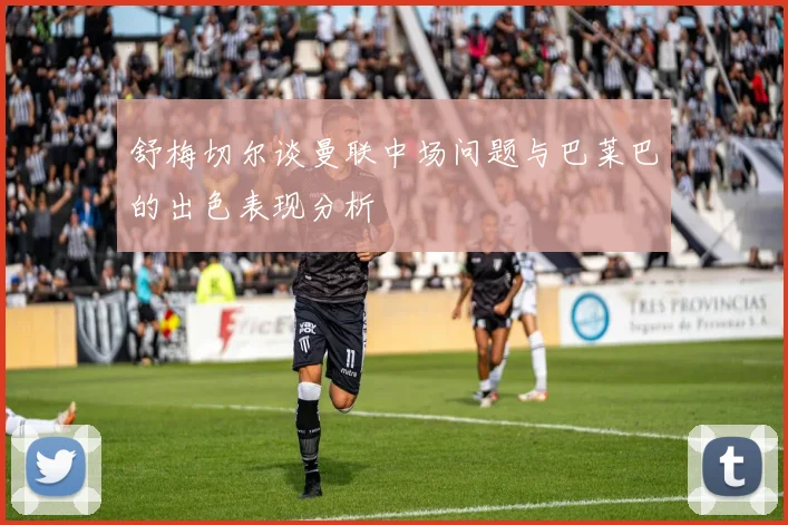 舒梅切尔谈曼联中场问题与巴莱巴的出色表现分析